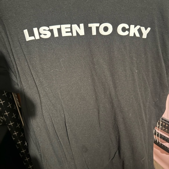 CKY Band Shirt - Picture 2 of 3